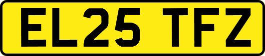 EL25TFZ
