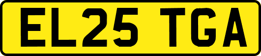 EL25TGA
