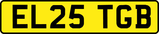 EL25TGB