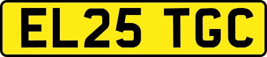 EL25TGC