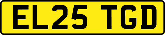 EL25TGD