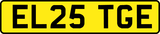 EL25TGE