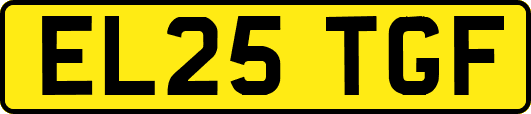 EL25TGF
