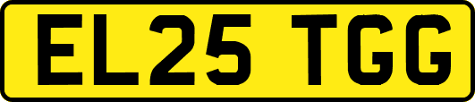 EL25TGG