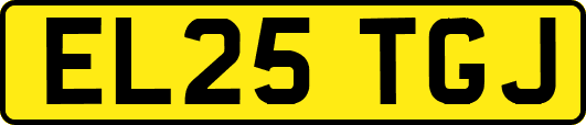 EL25TGJ