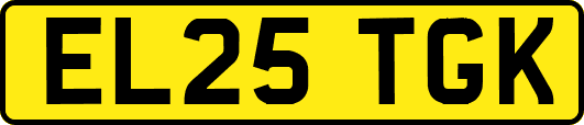 EL25TGK