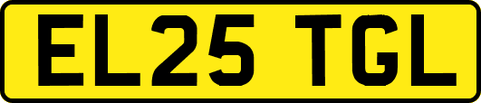 EL25TGL