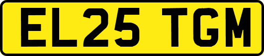 EL25TGM