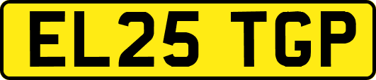 EL25TGP