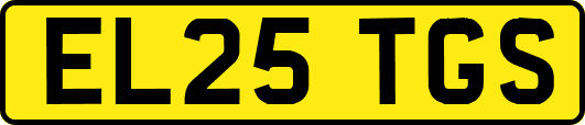 EL25TGS