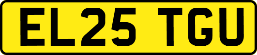 EL25TGU