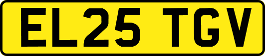 EL25TGV