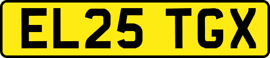 EL25TGX