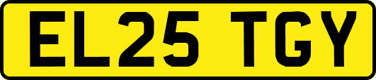 EL25TGY