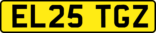 EL25TGZ