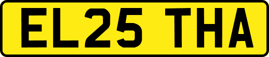 EL25THA