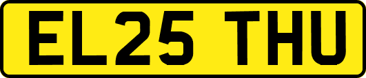EL25THU