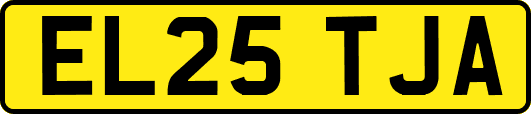 EL25TJA