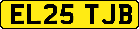 EL25TJB