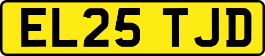 EL25TJD