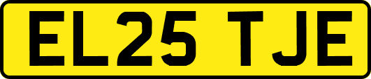 EL25TJE