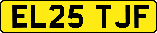 EL25TJF