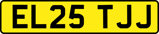 EL25TJJ