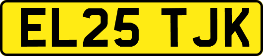 EL25TJK