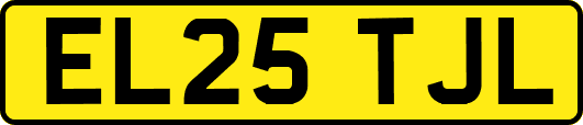 EL25TJL