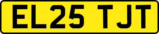 EL25TJT