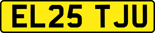 EL25TJU