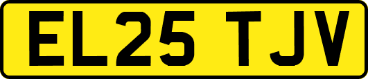 EL25TJV