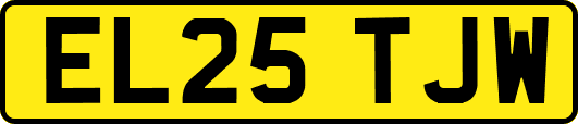 EL25TJW