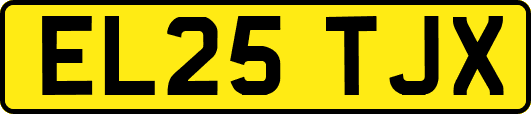 EL25TJX