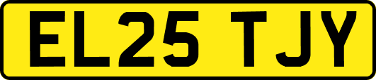 EL25TJY