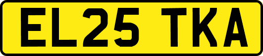EL25TKA