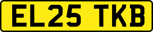 EL25TKB