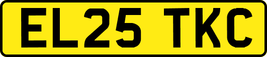 EL25TKC
