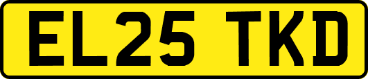 EL25TKD