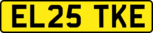 EL25TKE
