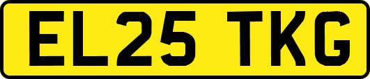 EL25TKG