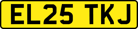 EL25TKJ