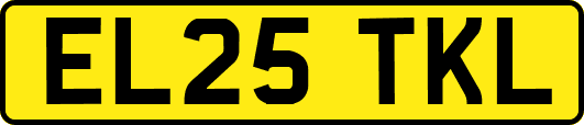 EL25TKL