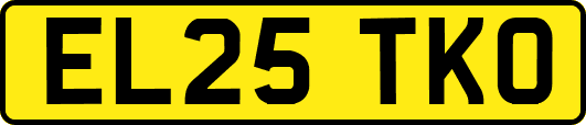 EL25TKO