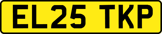 EL25TKP