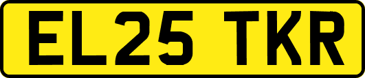 EL25TKR