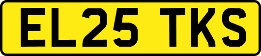 EL25TKS