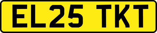 EL25TKT