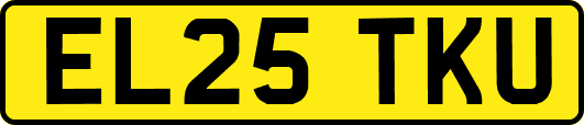 EL25TKU