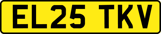 EL25TKV